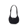 Gregory Suszy Halfmoon Shoulder S Ebony Black 