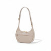 Gregory Suszy Halfmoon Shoulder S Messenger Bag Creme Brulee 
