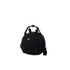 Gregory Suszy Round Cross Body Ebony Black 