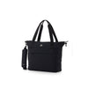 Gregory Suszy Tote Ebony Black 