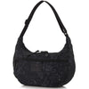 Gregory Satchel M Messenger Bag Black Tapestry (V3) 