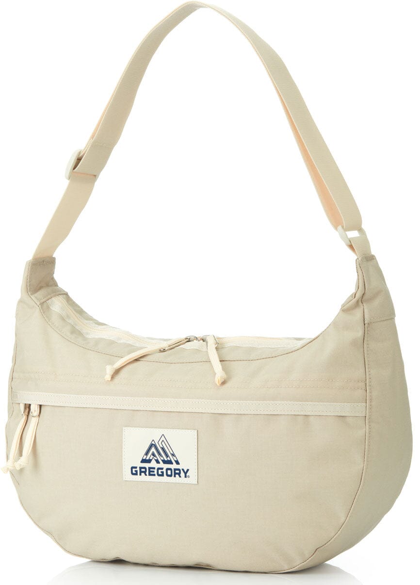 Gregory Satchel M Messenger Bag Sand Beige (V3) 