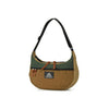 Gregory Satchel M Messenger Bag Log Cabin Khaki (V3) 