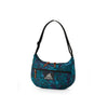 Gregory Satchel S Messenger Bag Blue Tapestry (V2) 