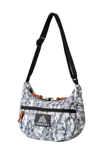 Gregory Satchel S Messenger Bag Treeline Camo (V2) 