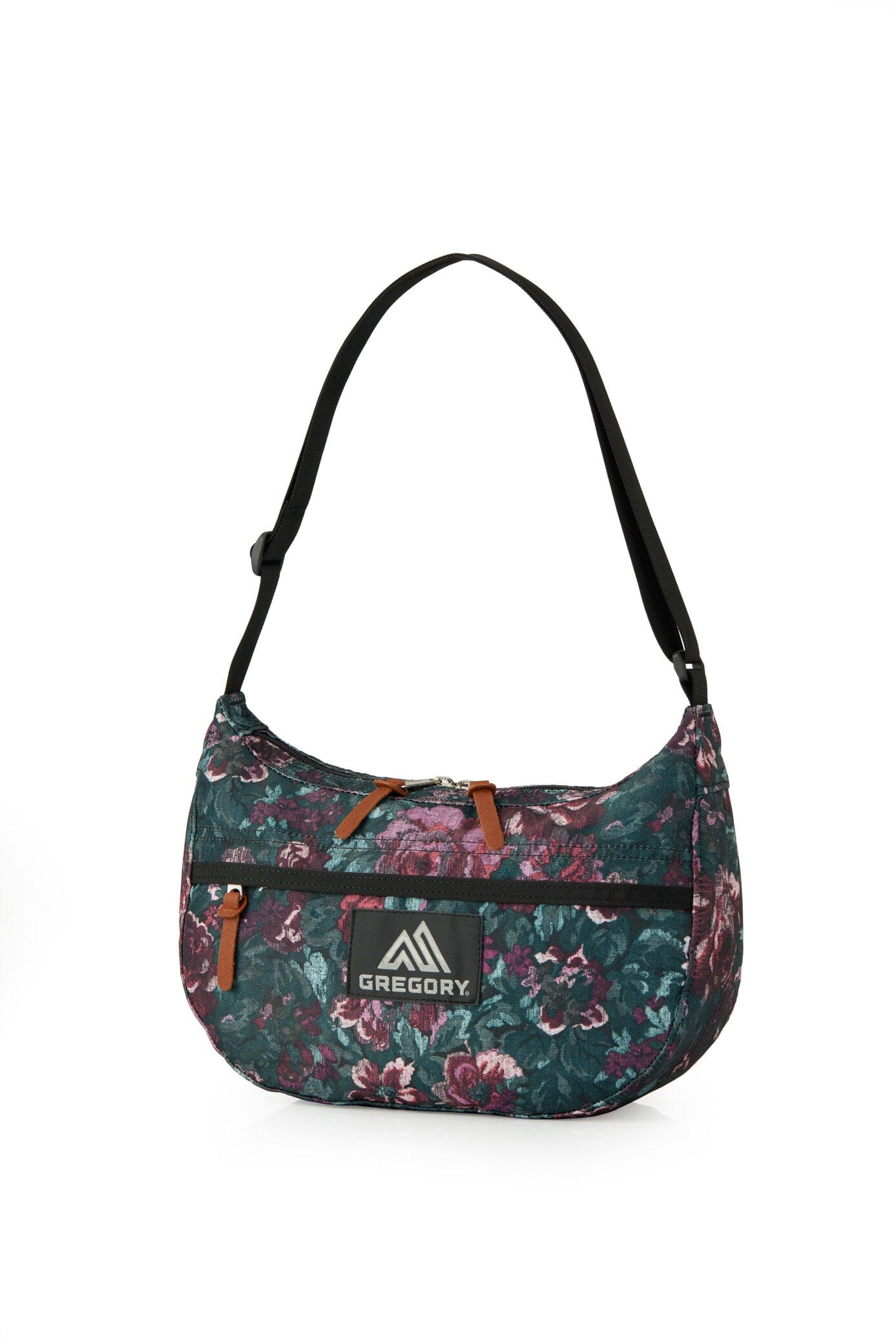 Gregory Satchel S Messenger Bag Rusty Tapestry (V2) 