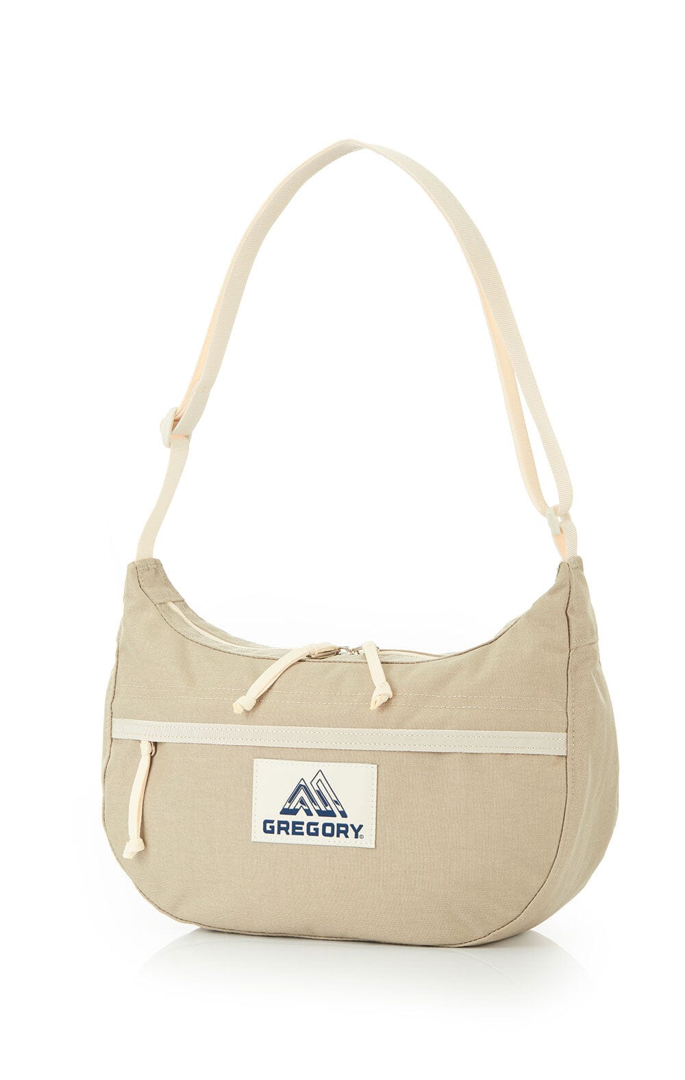 Gregory Satchel S Messenger Bag Sand Beige (V2) 