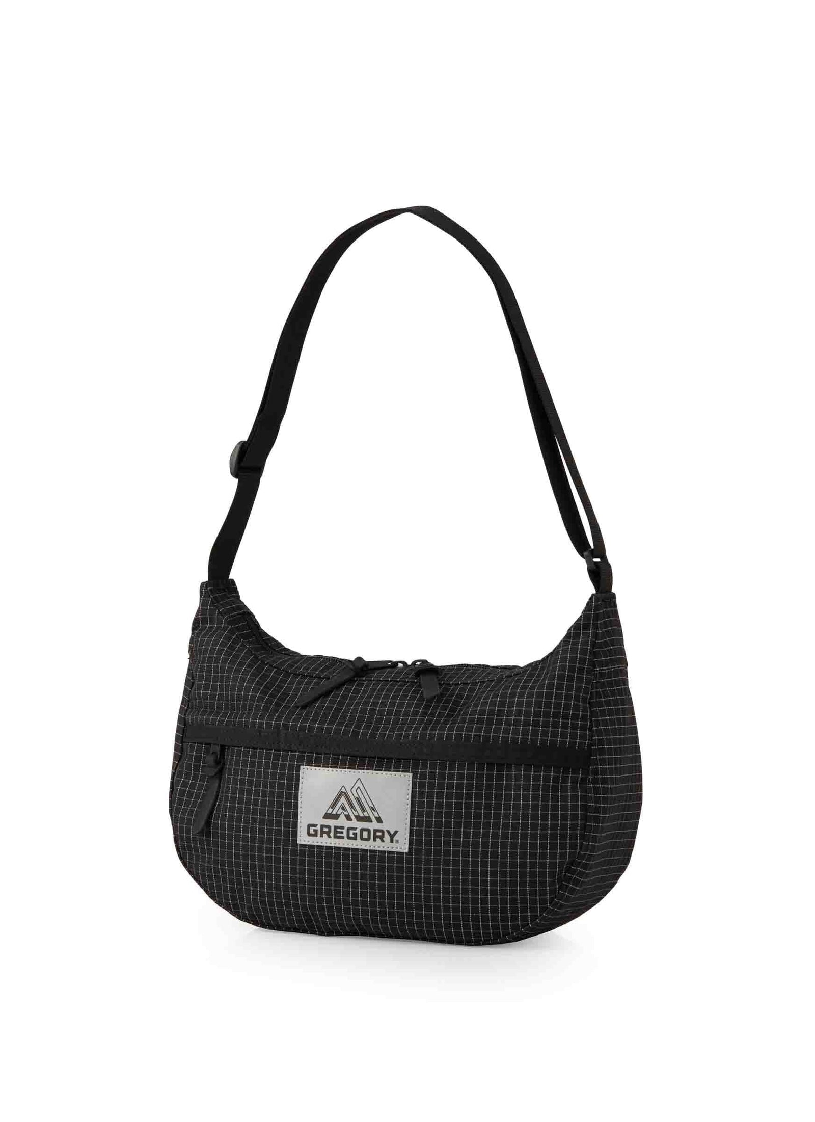 Gregory Satchel S 斜孭袋 郵差包 - 反光防撕裂布（V2）