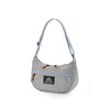 Gregory Satchel S Messenger Bag Light Grey/Blue Grey (V2) 