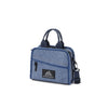 Gregory Petit Sac Messenger Bag Blue Denim 