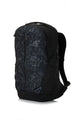 Gregory Rhune Ex Backpack 20L Black Tapestry 