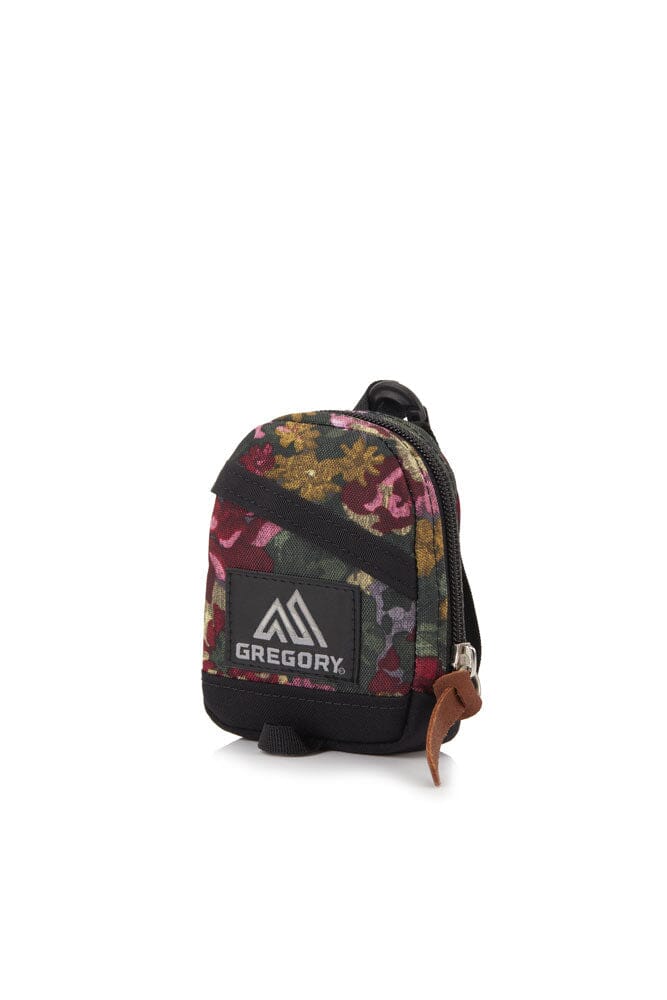 Gregory Mini Daypack Pouch Garden Tapestry 