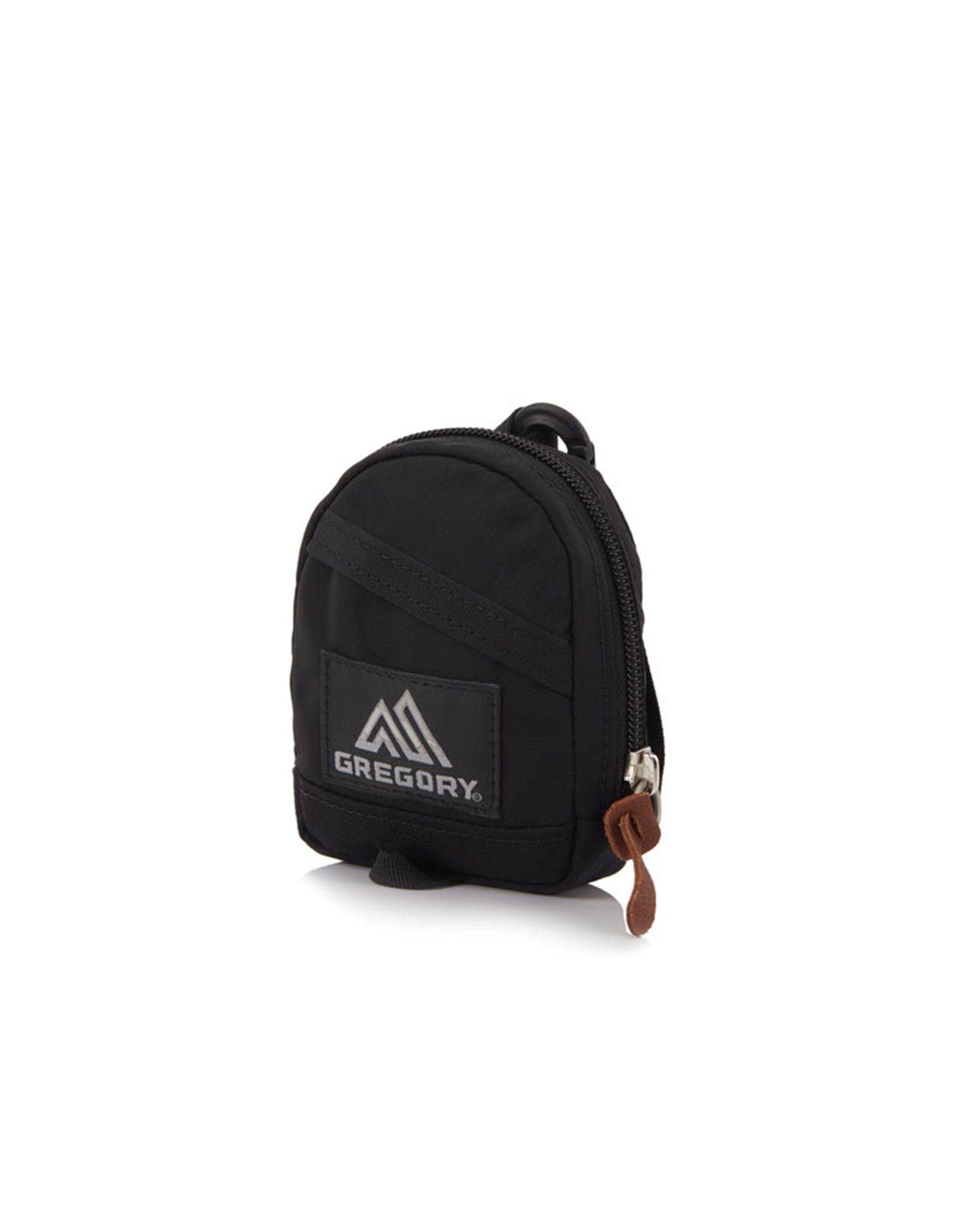 Gregory Mini Daypack Pouch Black 