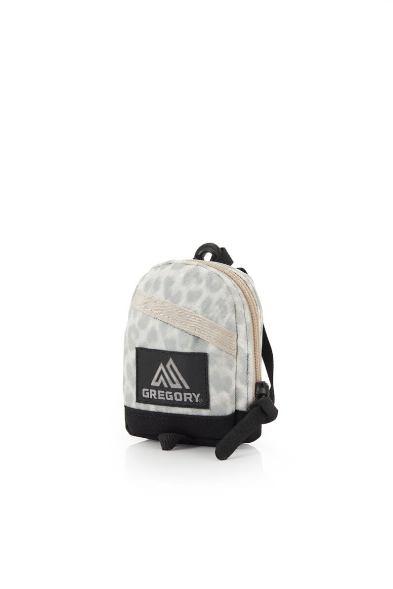 Gregory Mini Daypack Pouch Snow Leopard 