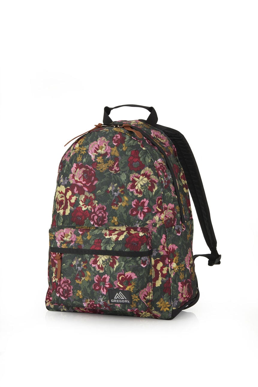Gregory Relax Day Backpack Garden Tapestry 