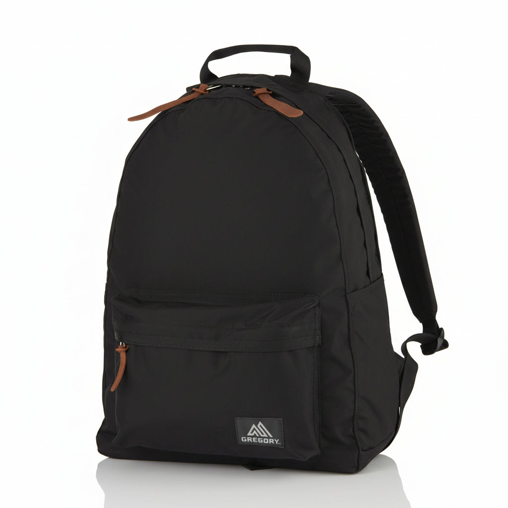 Gregory Relax Day Backpack Black 