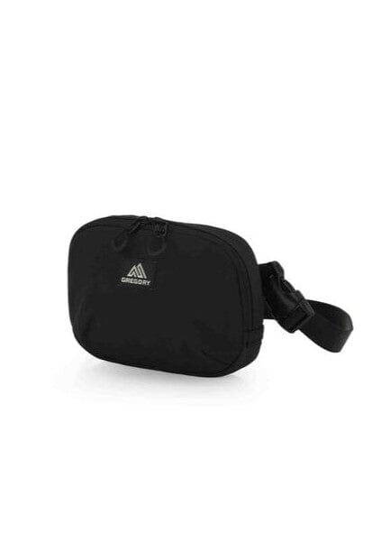 Gregory Suszy Pennypack Ebony Black 