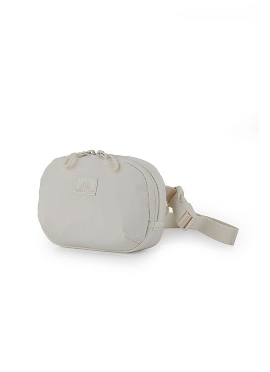 Gregory Suszy Pennypack Ivory White 