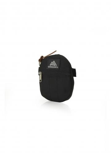 Gregory Micro Pouch Quick Pocket Black 