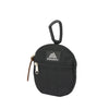 Gregory Micro Pouch Quick Pocket Black 