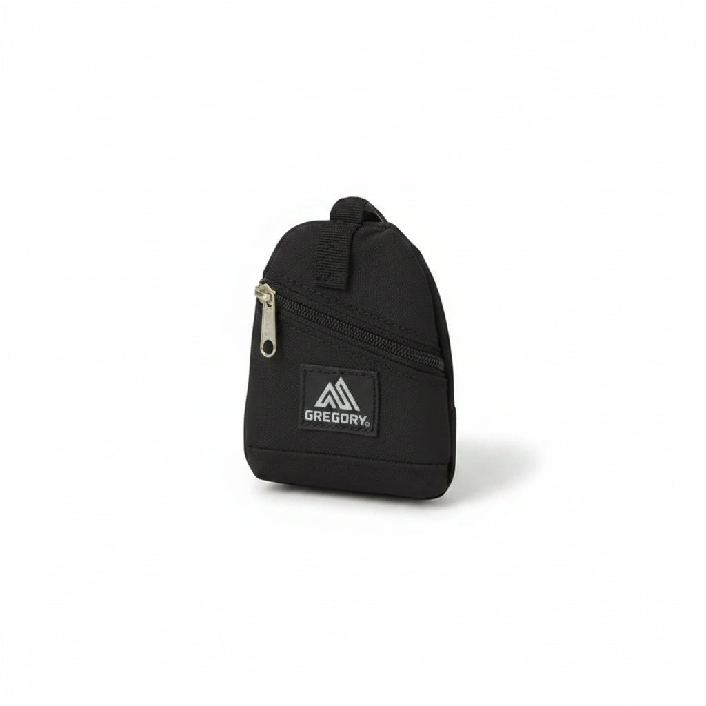 Gregory Micro Pouch Daypack Black 