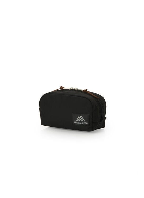 Gregory Belt Pouch M Black 