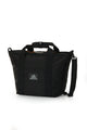Gregory Boat Tote L Messenger Bag Black 