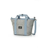 Gregory Boat Tote L Messenger Bag Light Grey/Blue Grey 