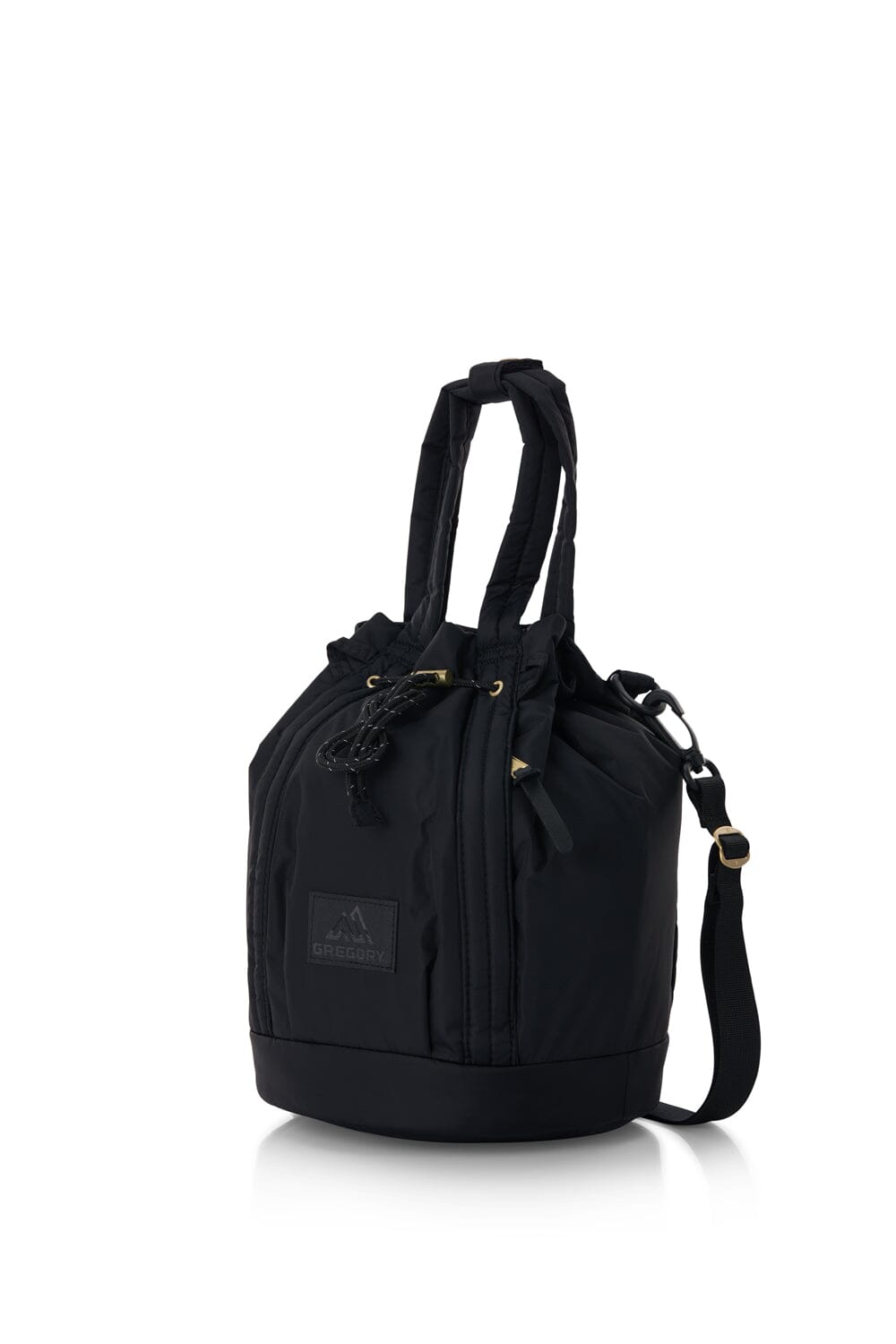 Gregory Ladybird Bucket S Black Sesame 