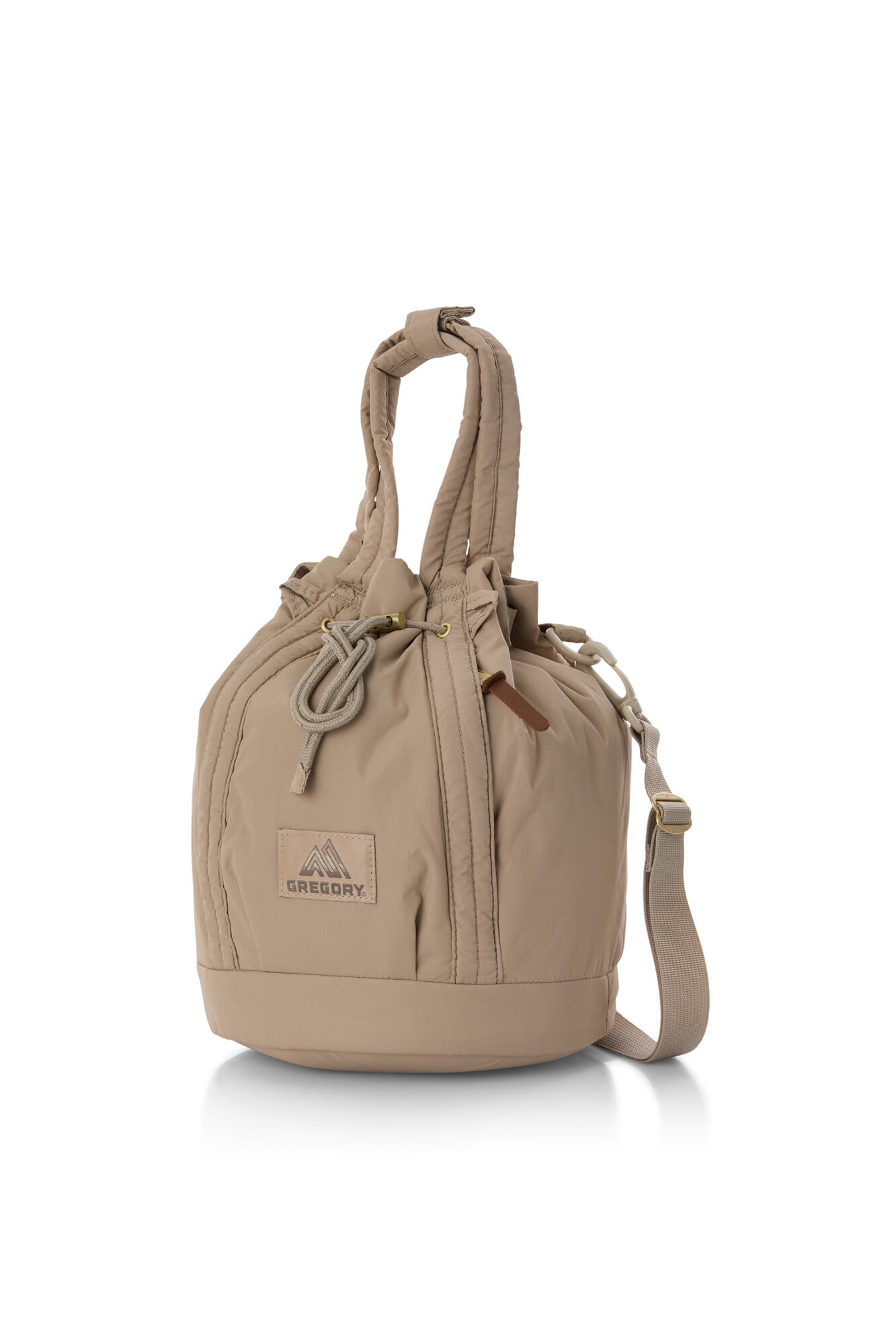 Gregory Ladybird Bucket S Macchiato 
