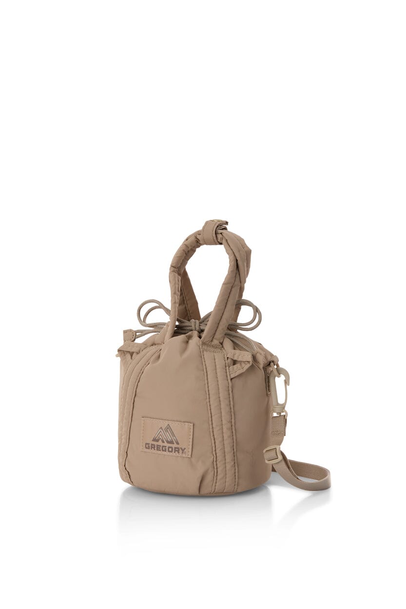Gregory Ladybird Bucket XS Macchiato 