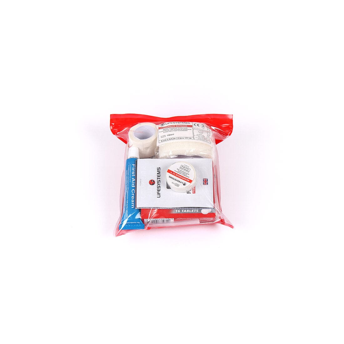 Lifesystems Light & Dry Pro First Aid Kit 