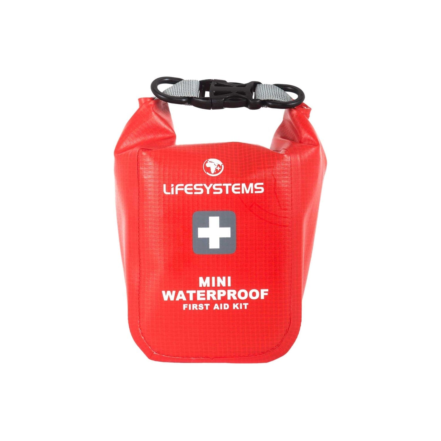 Lifesystems Mini Waterproof First Aid Kit 