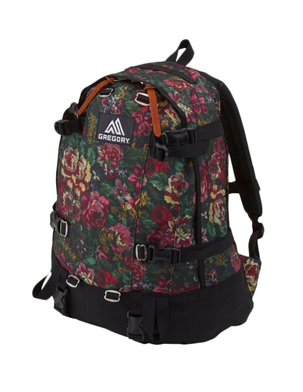 Gregory Day 1/2 Backpack (33L) Garden Tapestry 