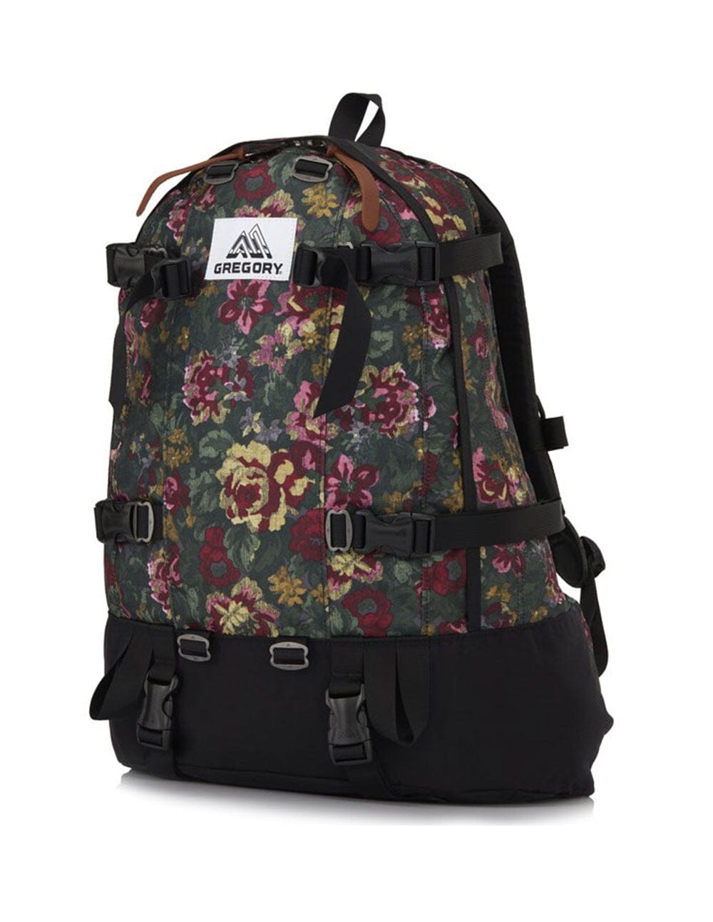Gregory Day 1/2 Backpack (33L) - Garden Tapestry
