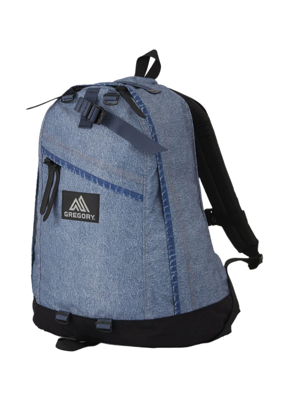 Gregory Day Backpack (26L) Blue Denim 