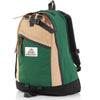 Gregory Day Backpack Parka Beige/Green 