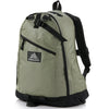 Gregory Day Backpack Coated Green 