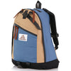 Gregory Day Backpack Parka Biege/Blue 