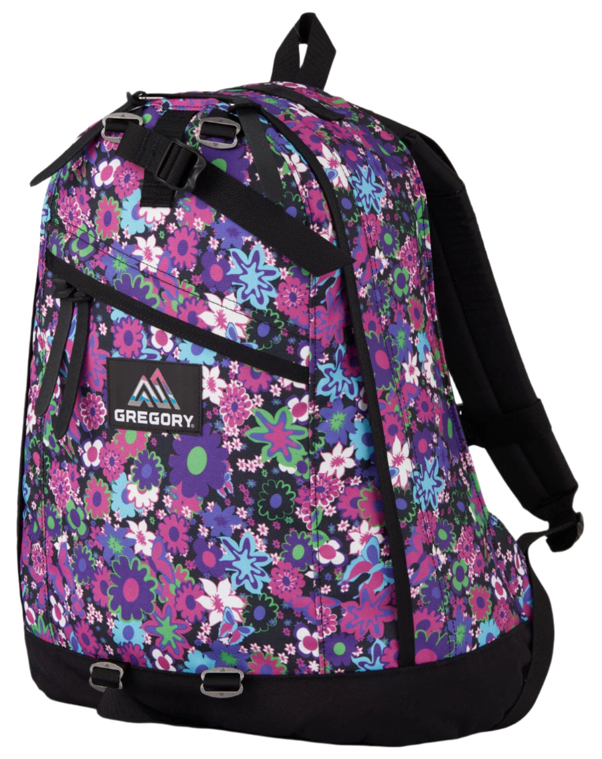Mochila de día Gregory (26L) - Púrpura Silvestre