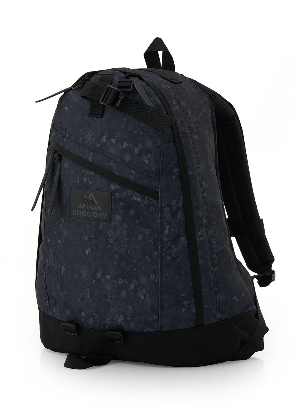 Gregory Day Backpack (26L) Wildflower Black/White 
