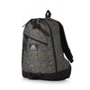 Gregory Day Backpack (26L) Military Leopard 