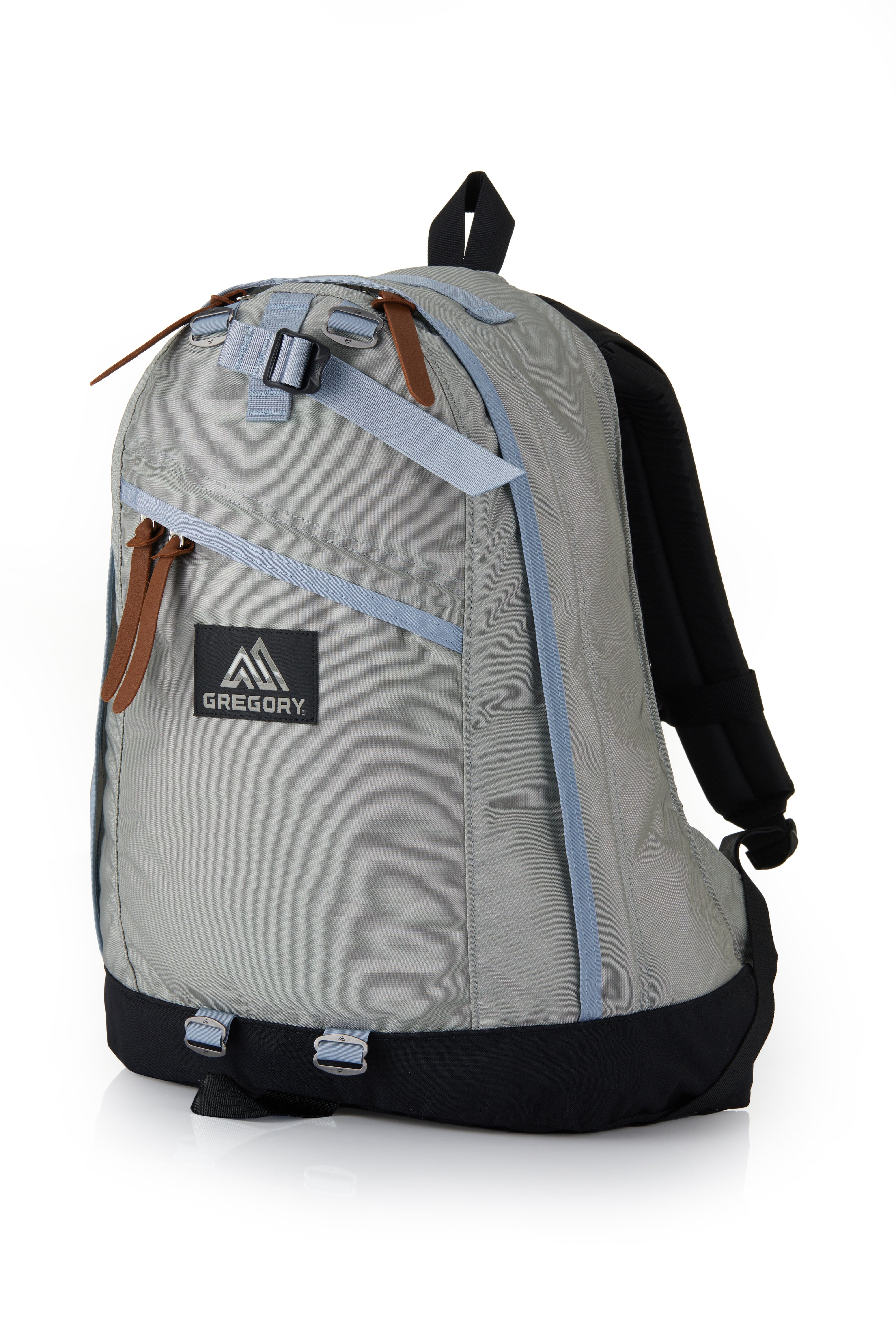 Gregory Day Backpack (26L) Light Grey/Blue Grey 