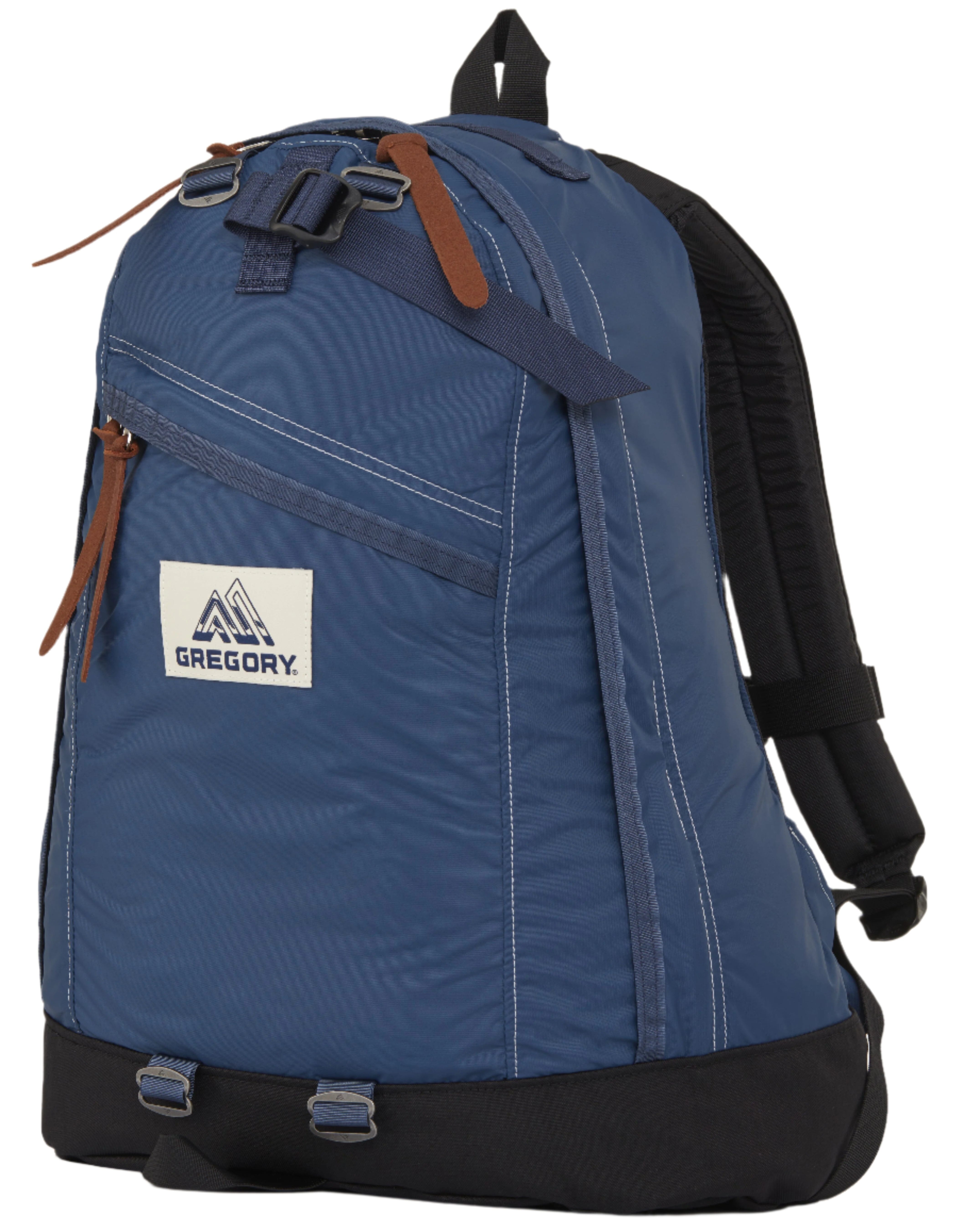 Gregory Day Backpack (26L) Deep Sea Blue/Lagoon Blue 