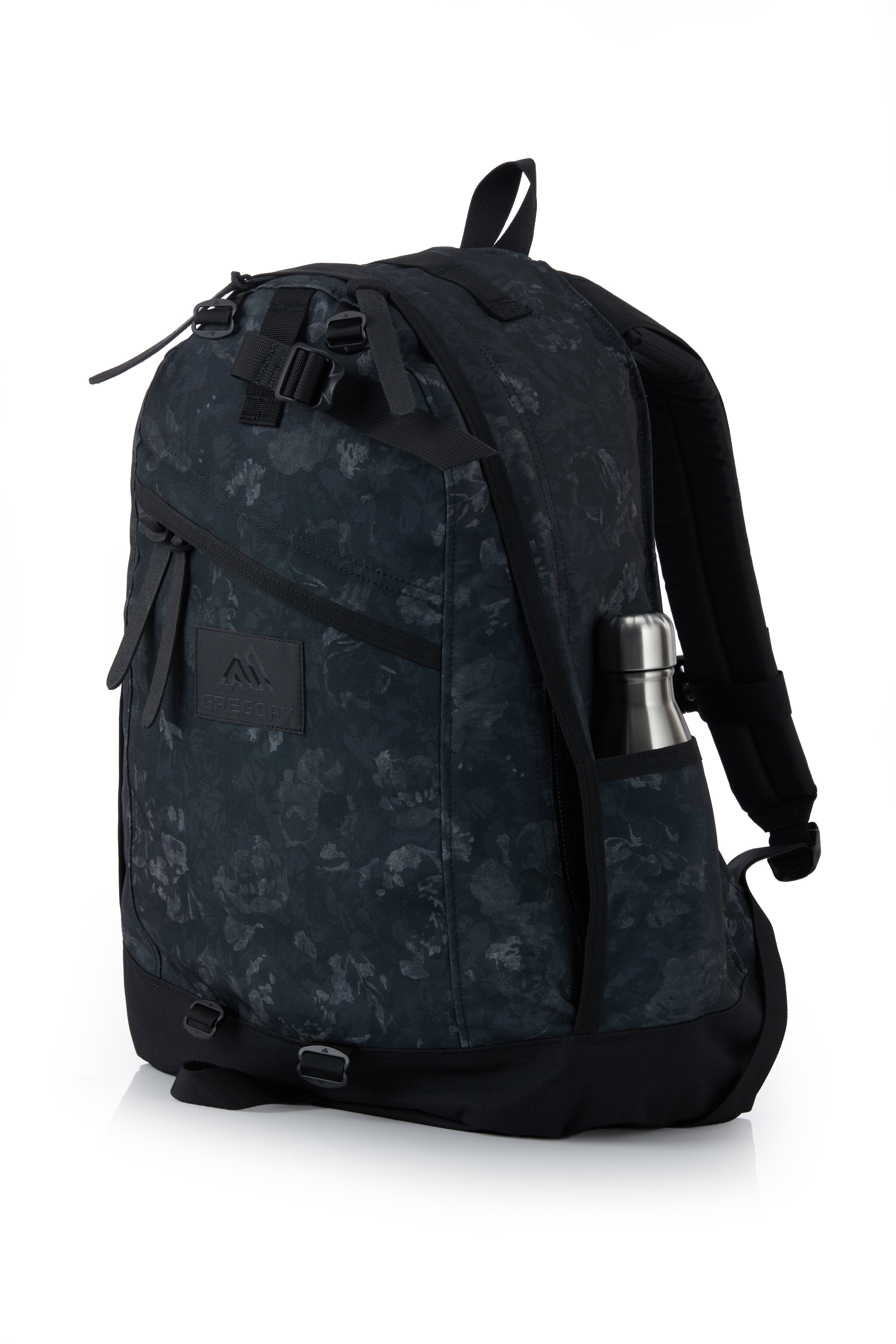 Gregory Day Backpack with double side pockets (26L)