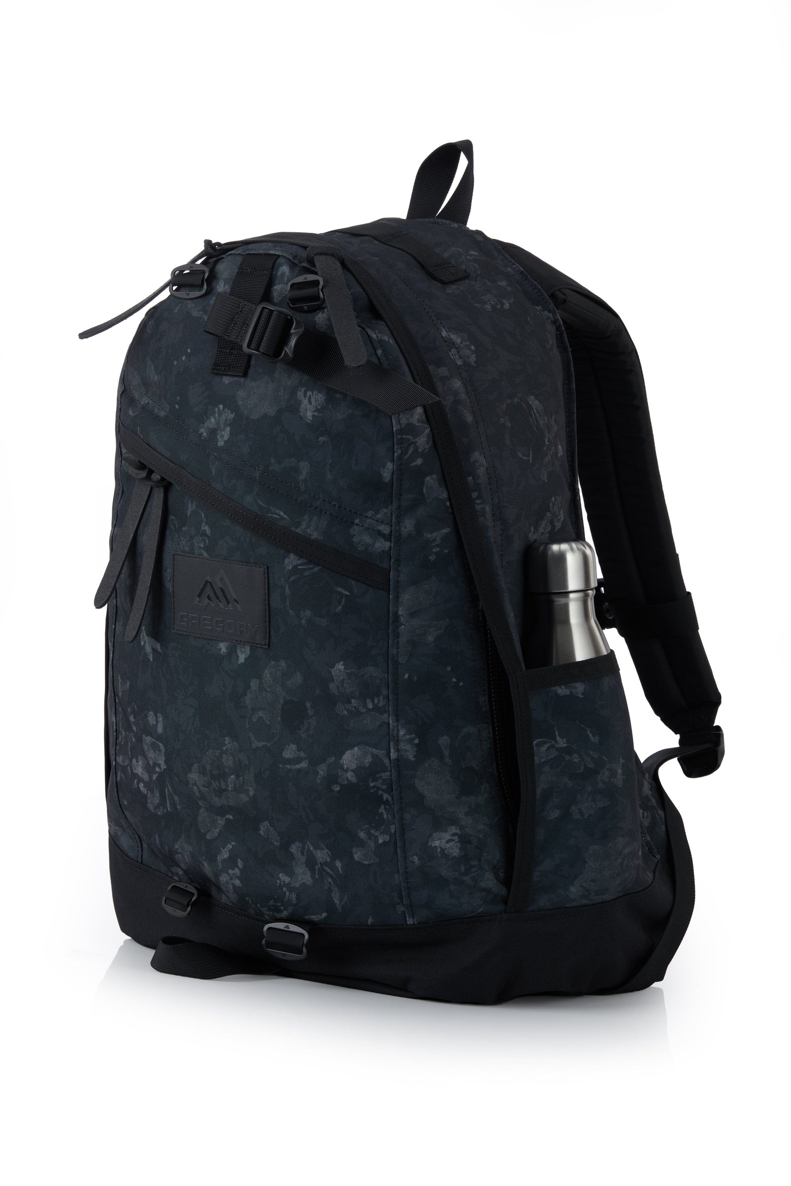 Gregory Day Backpack with double side pockets (26L) - Shadow Tapestry