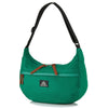 Gregory Satchel M Messenger Bag Clover Green 