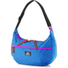 Gregory Satchel M Messenger Bag Blue/Purple 
