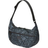 Gregory Satchel M Messenger Bag Black Tapestry 
