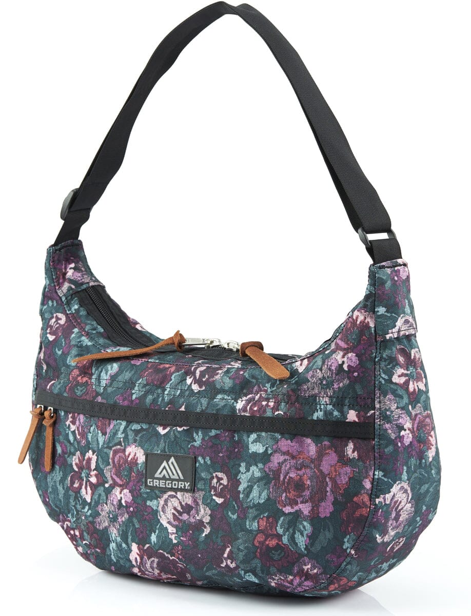 Gregory Satchel M Messenger Bag Rusty Tapestry 